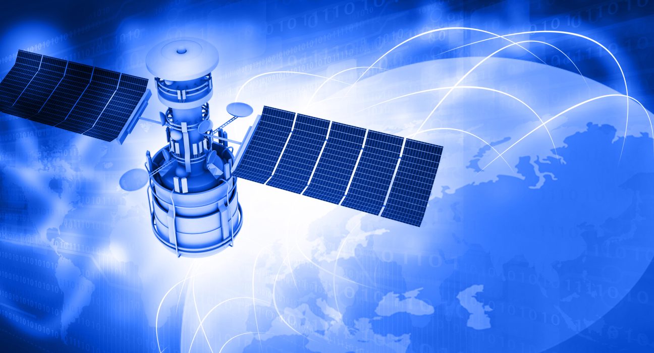 Satellite