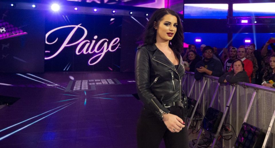 Paige