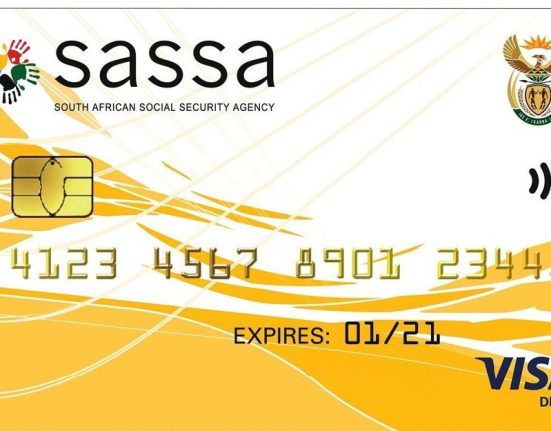 Sassa