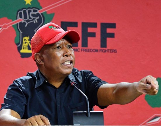 EFF calling for National Shutdown