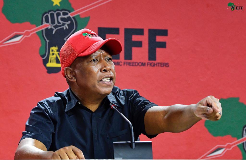 EFF calling for National Shutdown