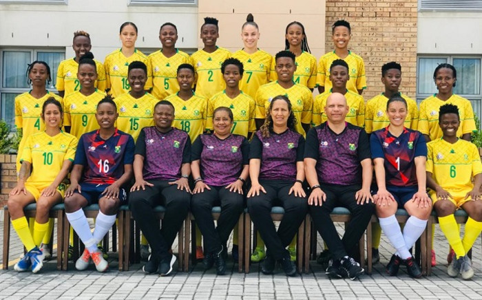 Banyanya Banyana